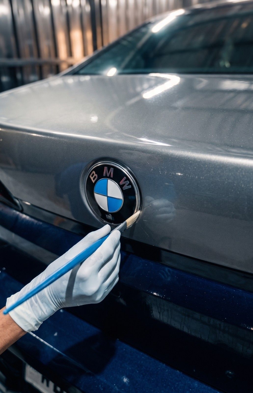 Ceramic Coating Kolkata - best car garage in kolkata carzmo motors