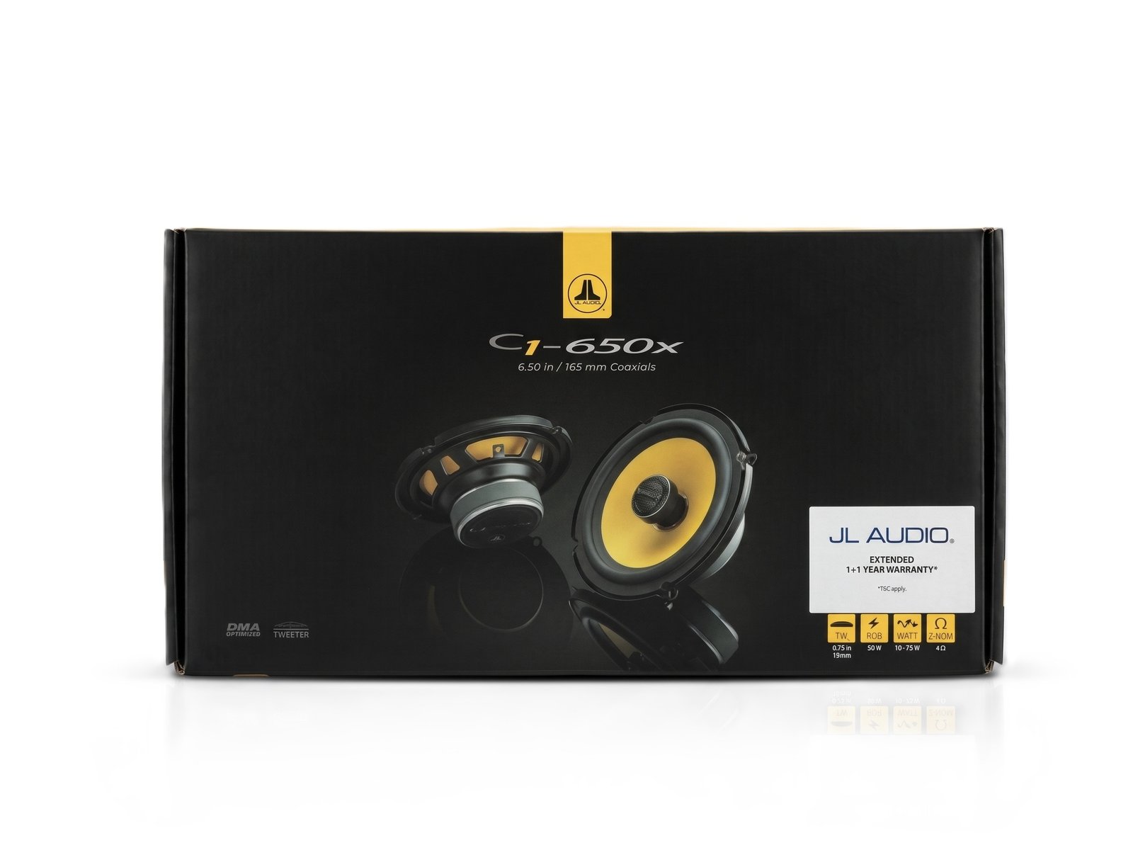 car subwoofer